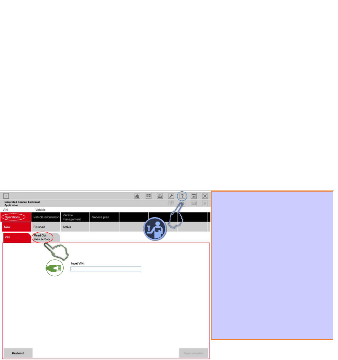 Sample 8 of Toyota ISTA Installation Technical Manual [PDF]