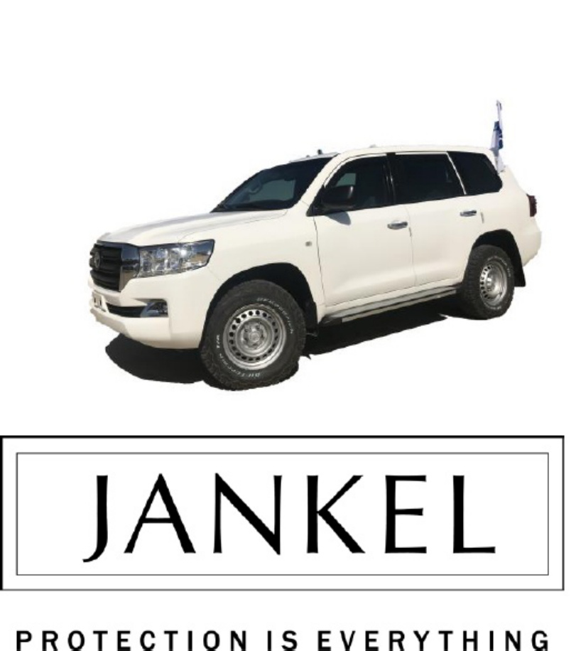 Sample 2 of Toyota Jankel Toyota LC200 Operator Technical Manual [PDF]