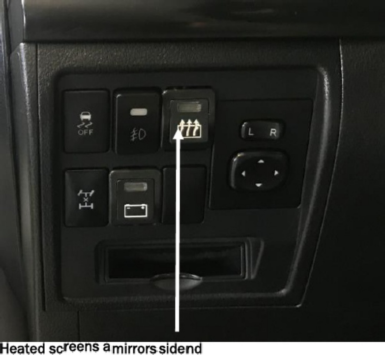 Sample 5 of Toyota Jankel Toyota LC200 Operator Technical Manual [PDF]