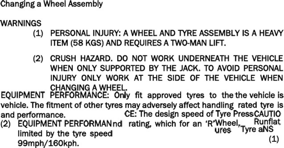 Sample 8 of Toyota Jankel Toyota LC200 Operator Technical Manual [PDF]