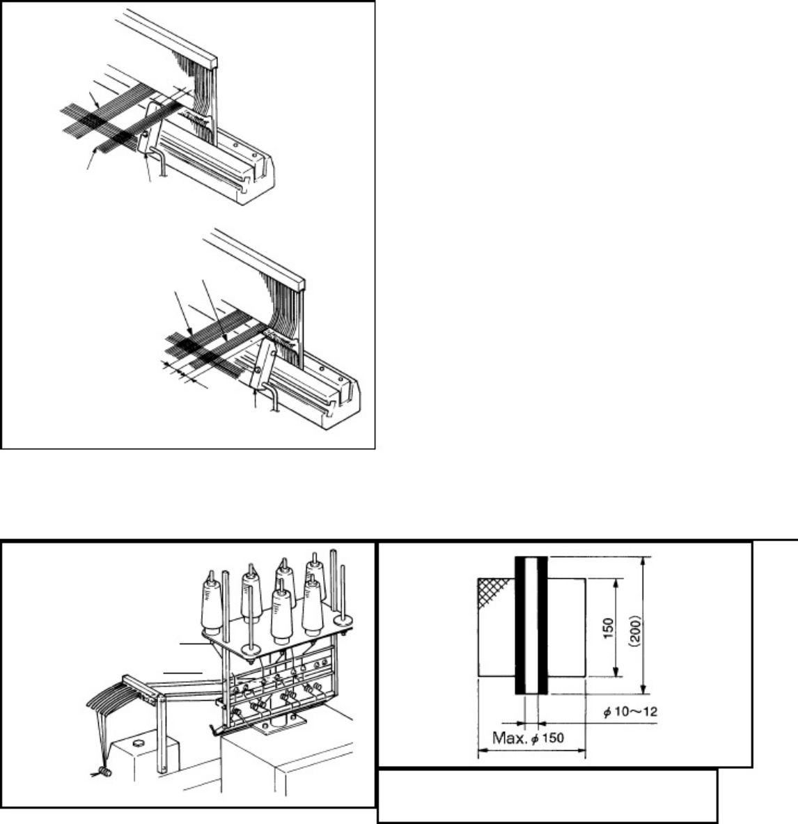 Sample 7 of Toyota JAT710 Loom Installation Guide Technical Manual [PDF]