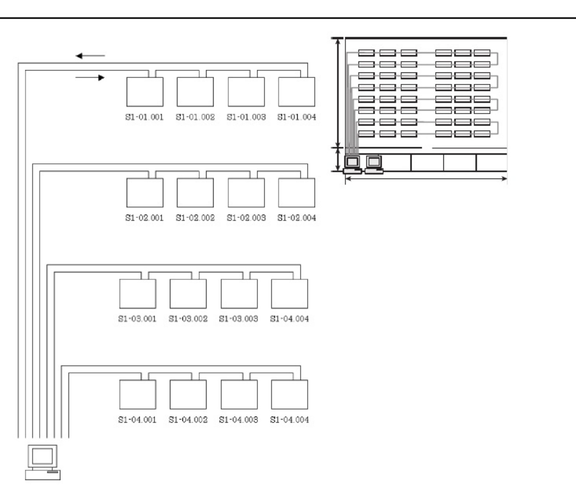 Sample 8 of Toyota JAT710 Loom Installation Guide Technical Manual [PDF]