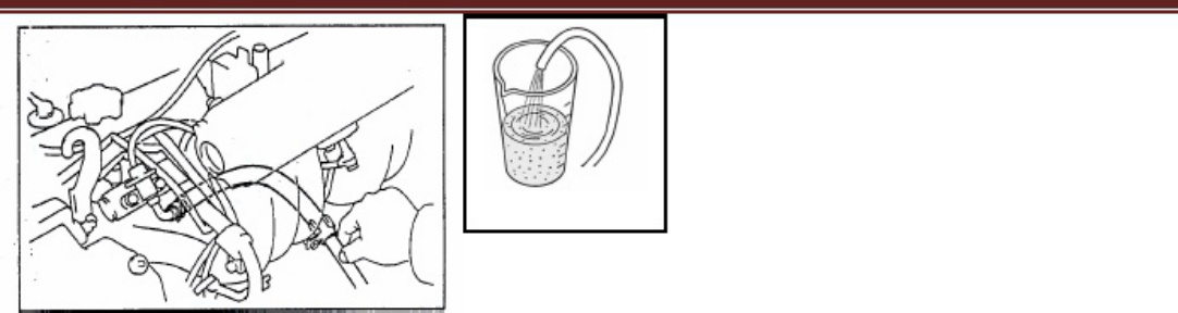 Sample 4 of Toyota Job Sheet Fuel Injection Toyota Technical Manual [PDF]