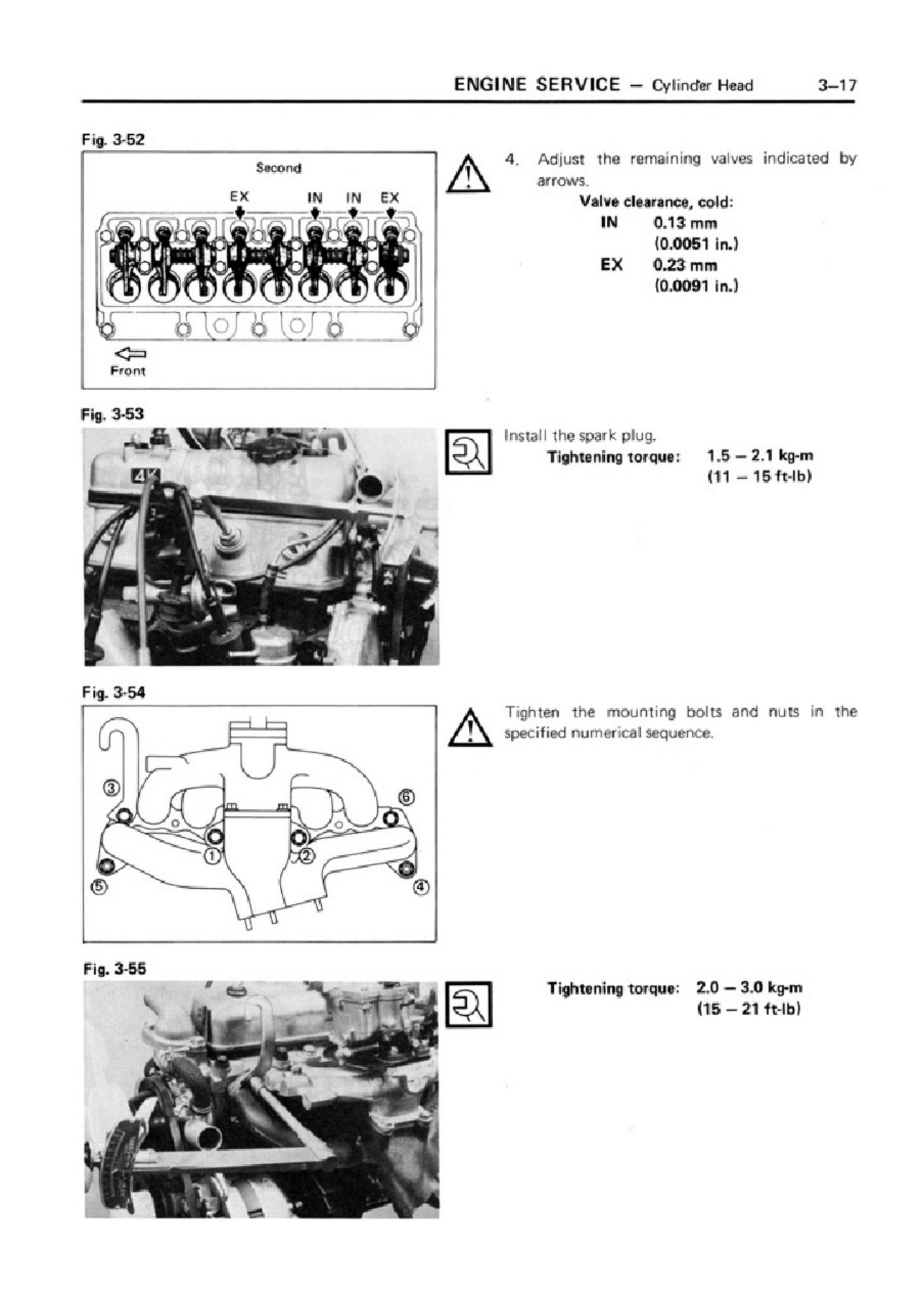 Sample 5 of Toyota K Workshop Service Manual [PDF]