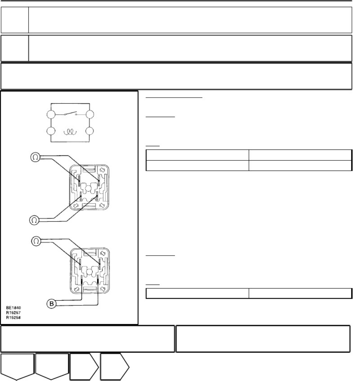 Sample 8 of Toyota Land Cruiser 1998 2007 Diagnostics Workshop Service Manual [PDF]