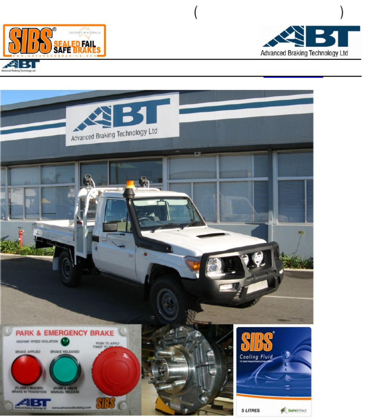Toyota Land Cruiser 70 Series Workshop Service Manual [PDF] sample cover