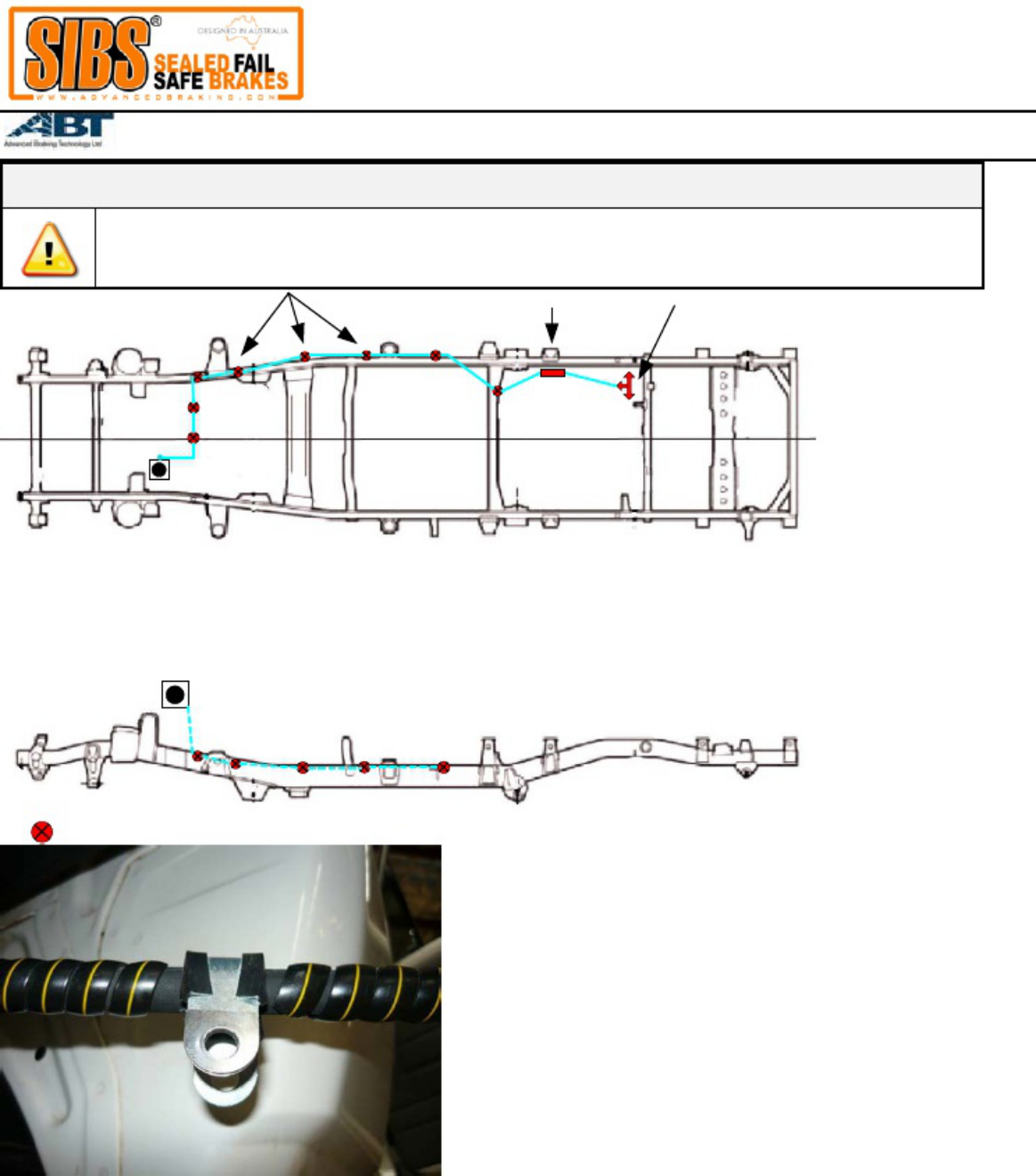 Sample 4 of Toyota Land Cruiser 70 Series Workshop Service Manual [PDF]
