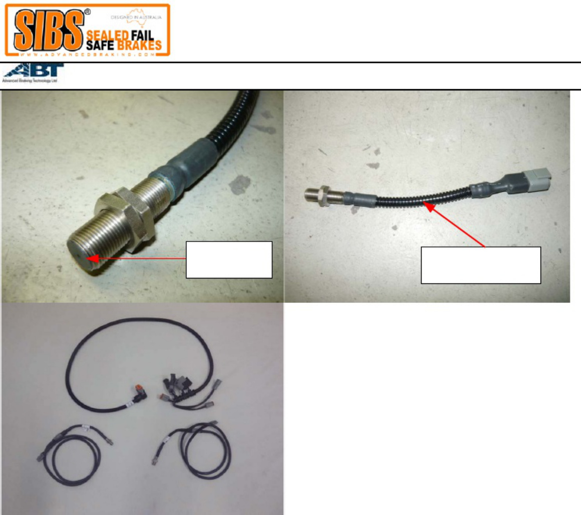 Sample 7 of Toyota Land Cruiser 70 Series Workshop Service Manual [PDF]