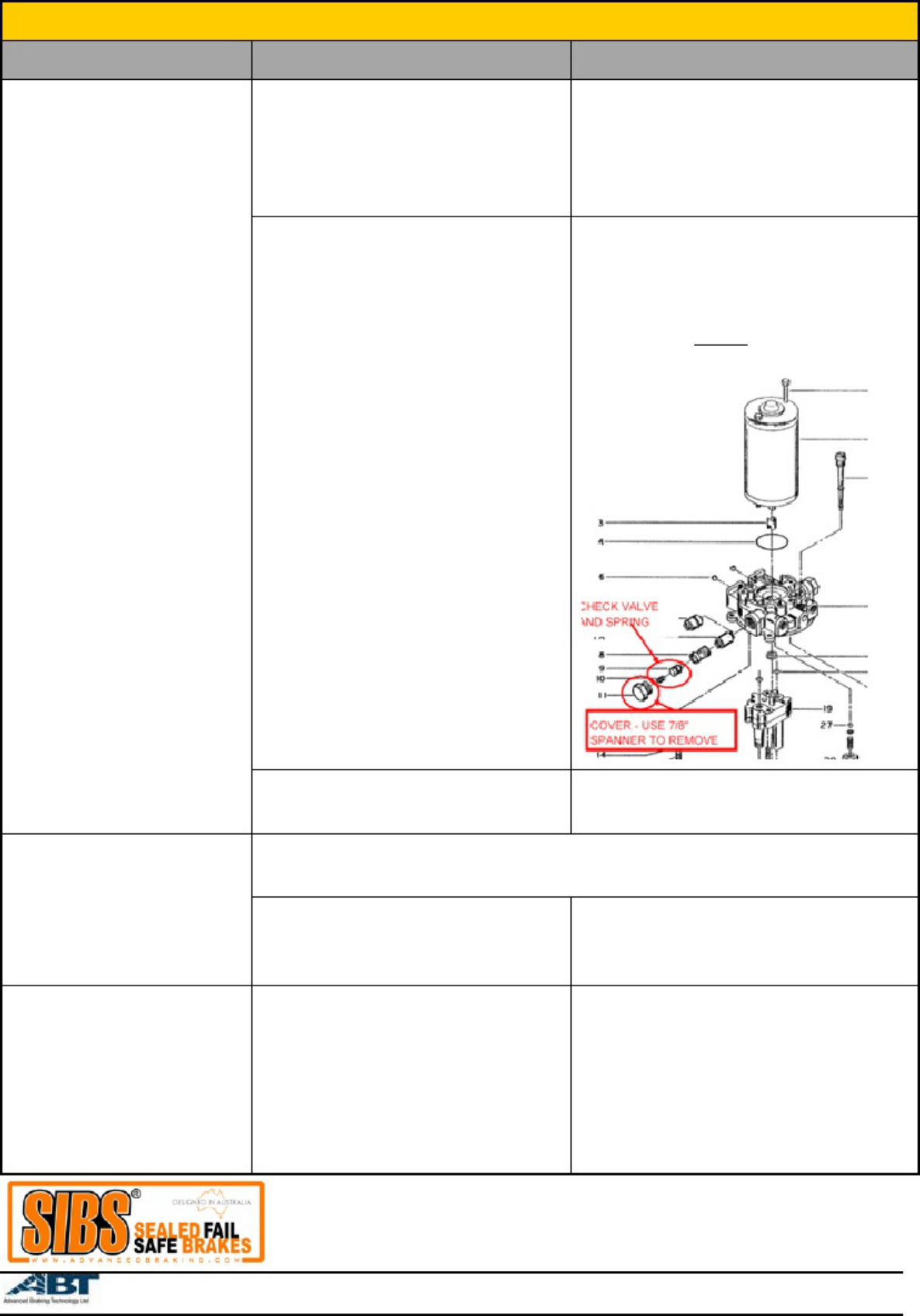 Sample 8 of Toyota Land Cruiser 70 Series Workshop Service Manual [PDF]