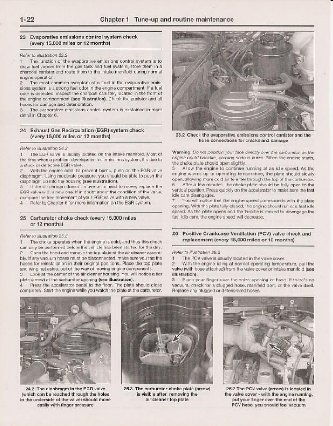 Sample 3 of Toyota Land Cruiser Automotive Workshop Service Manual [PDF]
