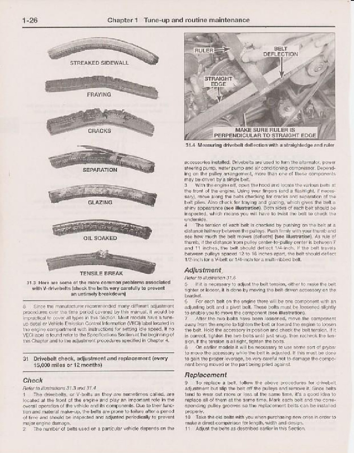 Sample 4 of Toyota Land Cruiser Automotive Workshop Service Manual [PDF]