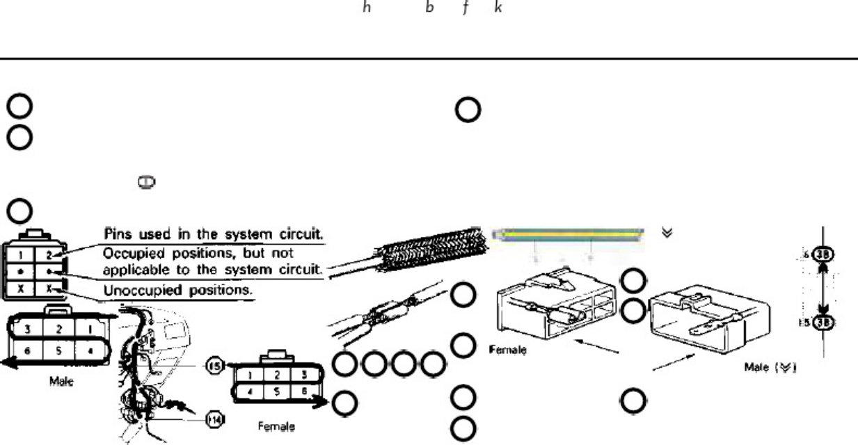 Sample 2 of Toyota Land Cruiser Wiring Complete Electrical Wiring Schematic & System Diagram [PDF]