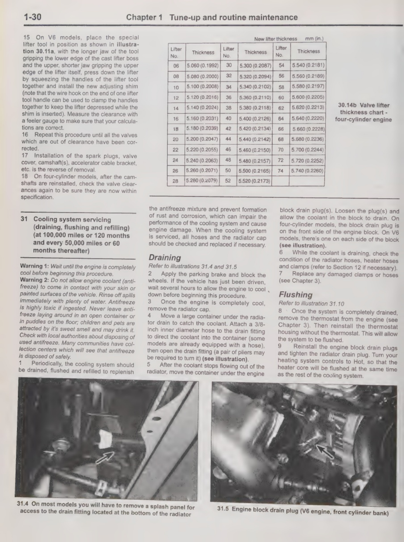 Sample 5 of Toyota Lexus ES 300 Lexus ES 330 Toyota Ca Technical Manual [PDF]