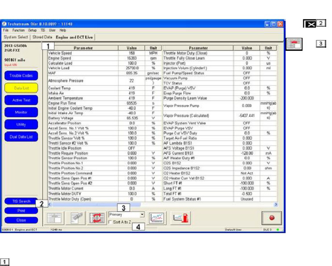 Toyota Lexus_Scion Diagnostics Guide Technical Manual [PDF] cover