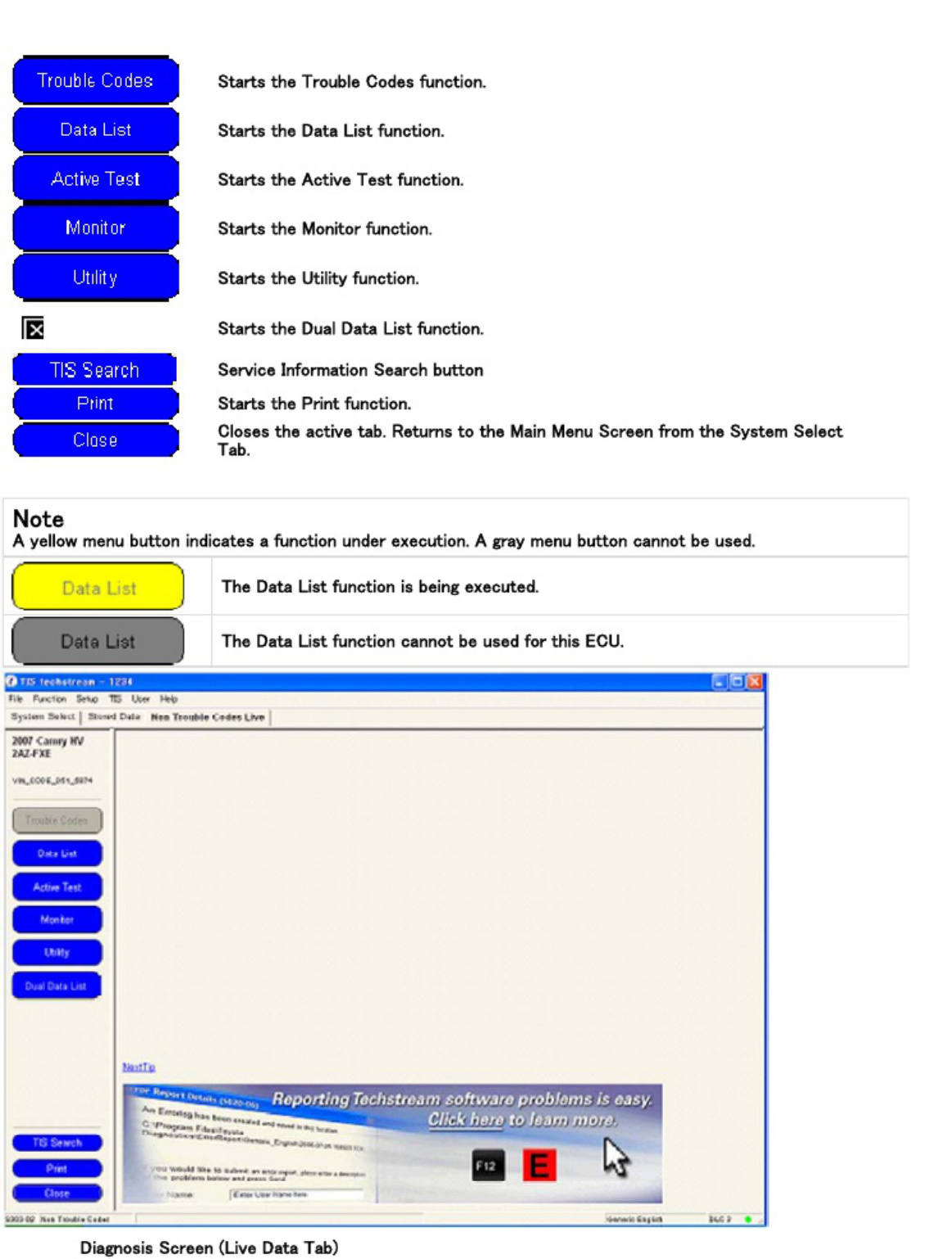 Sample 4 of Toyota Lexus_Scion Diagnostics Guide Technical Manual [PDF]