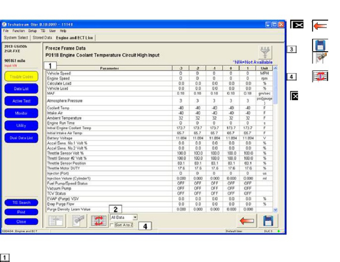 Sample 6 of Toyota Lexus_Scion Diagnostics Guide Technical Manual [PDF]