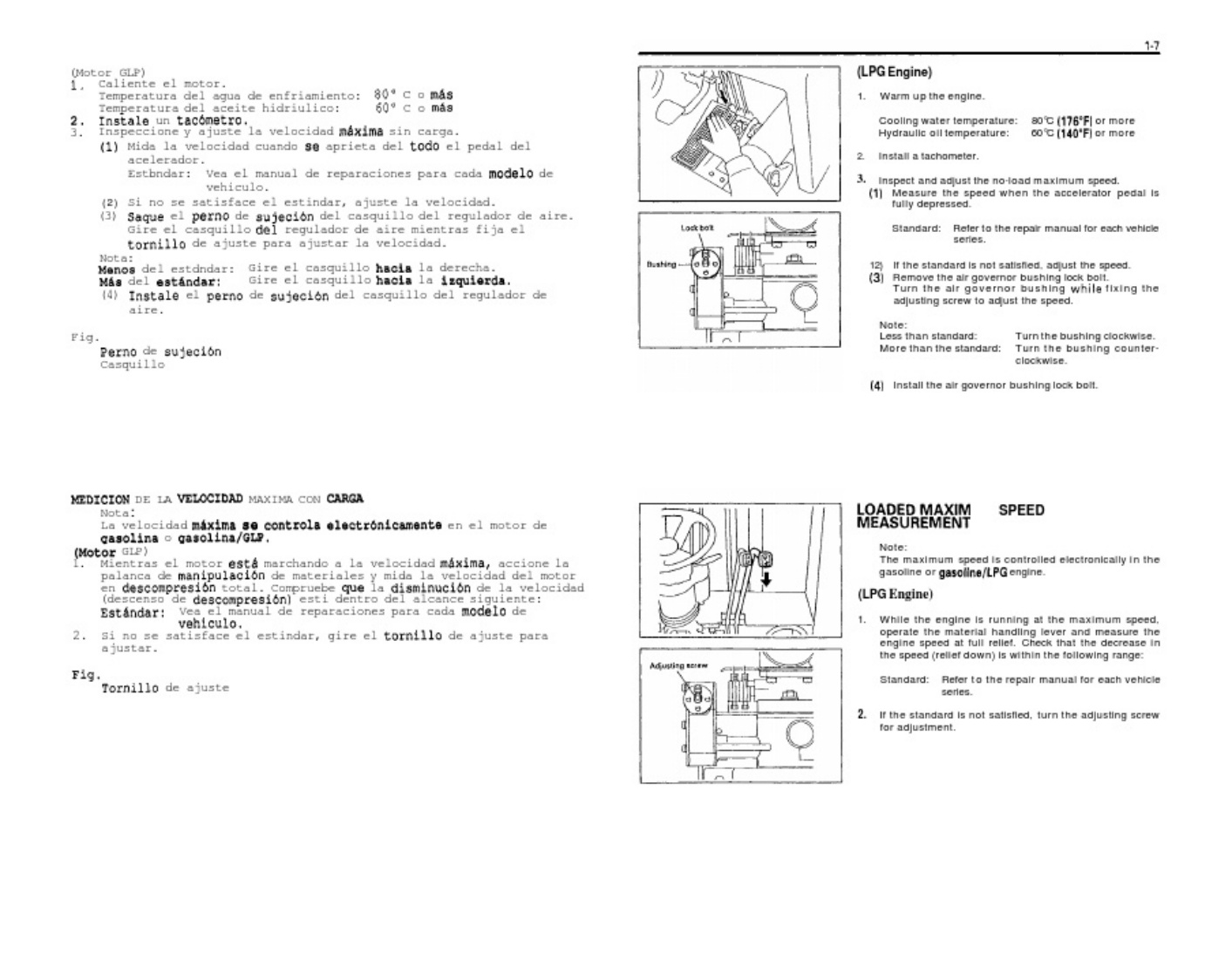 Sample 3 of Toyota Manual de Reparaci n GM6-262 Toyota Technical Manual [PDF]