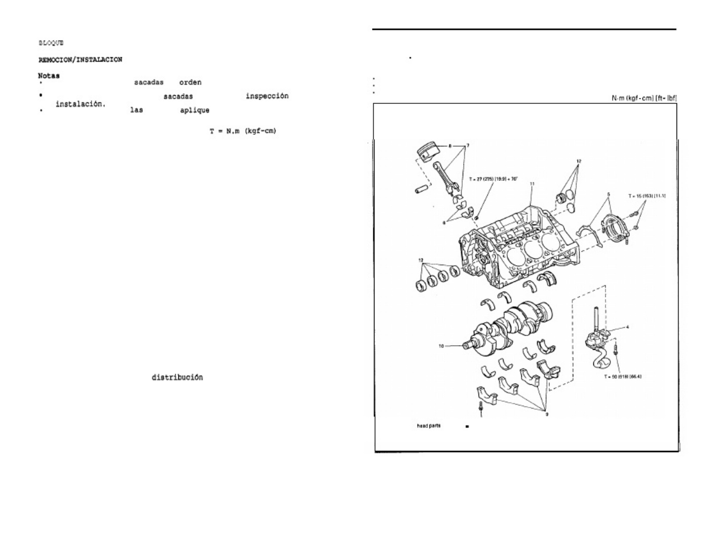 Sample 5 of Toyota Manual de Reparaci n GM6-262 Toyota Technical Manual [PDF]