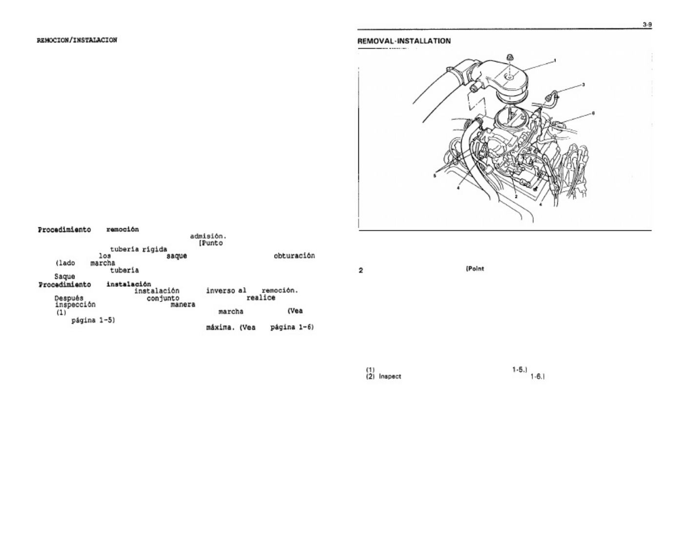Sample 6 of Toyota Manual de Reparaci n GM6-262 Toyota Technical Manual [PDF]