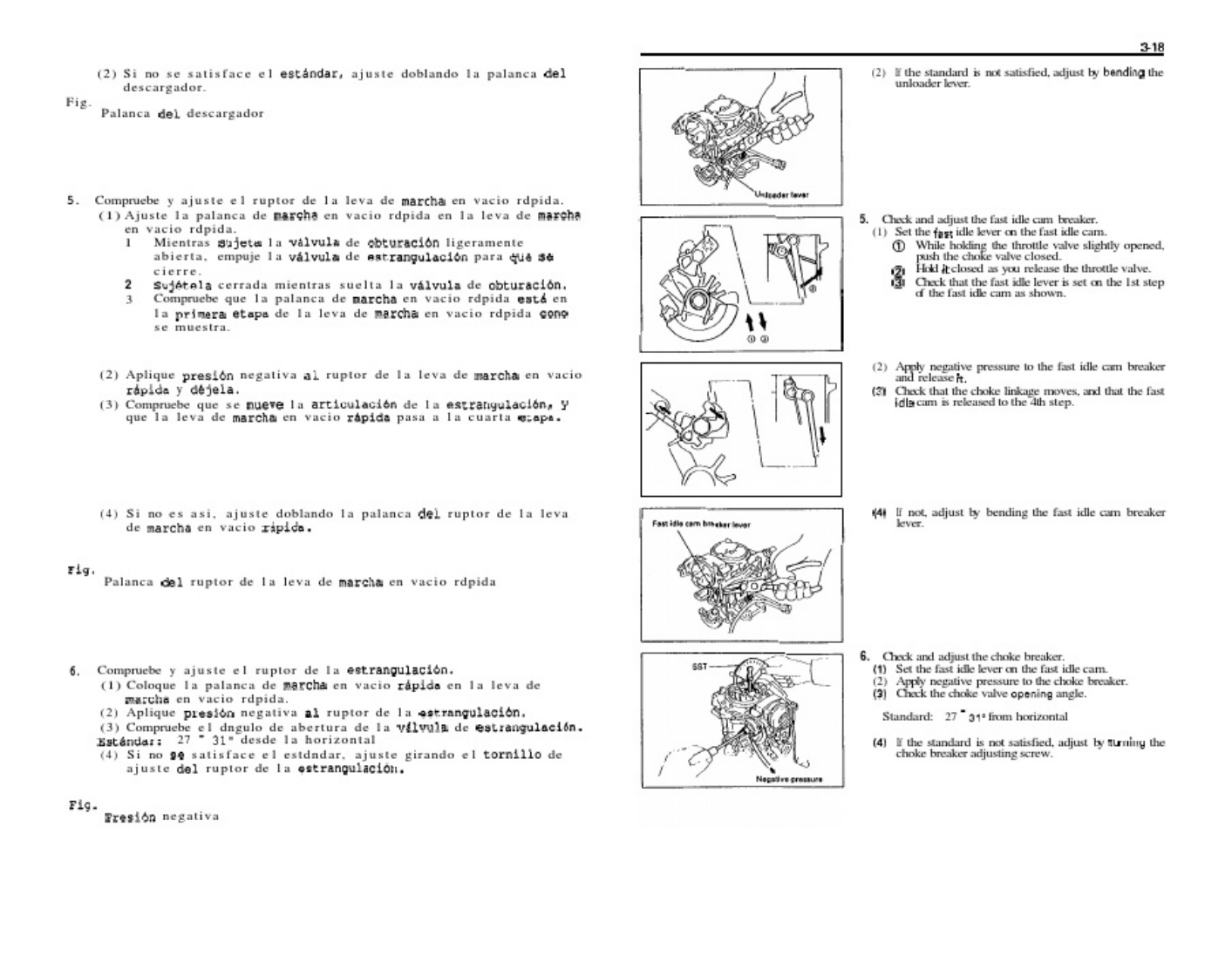 Sample 7 of Toyota Manual de Reparaci n GM6-262 Toyota Technical Manual [PDF]