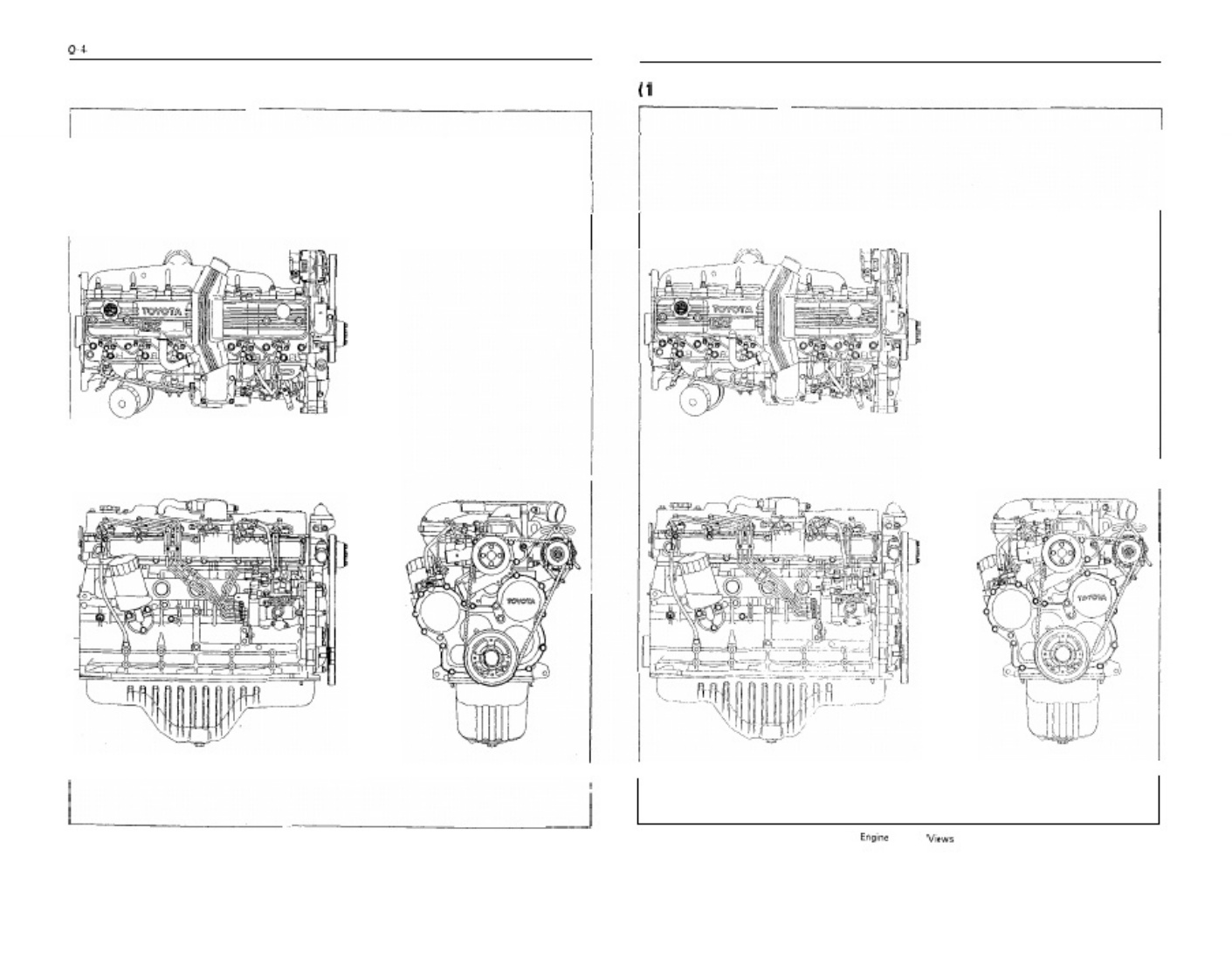 Sample 5 of Toyota Manual de Reparaci n Montacargas To Technical Manual [PDF]