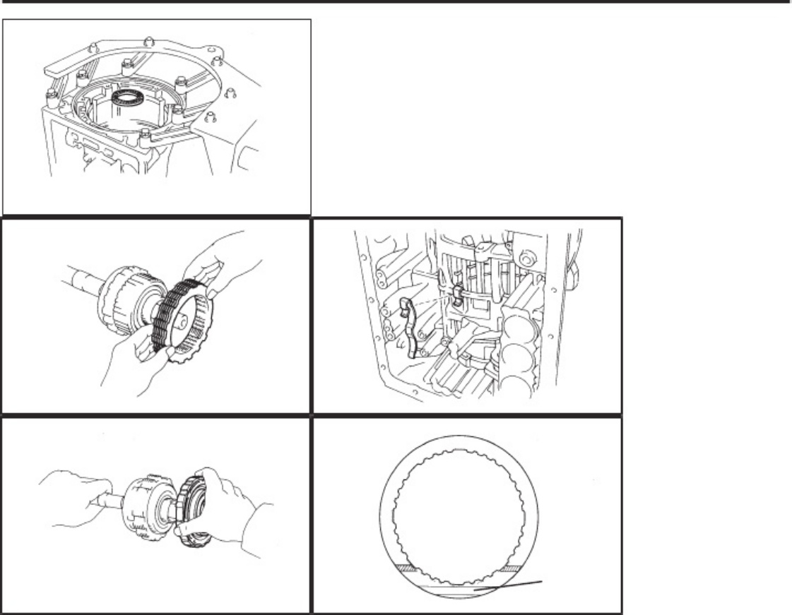 Sample 3 of Toyota Manual de Transmisi n Autom tica To Technical Manual [PDF]