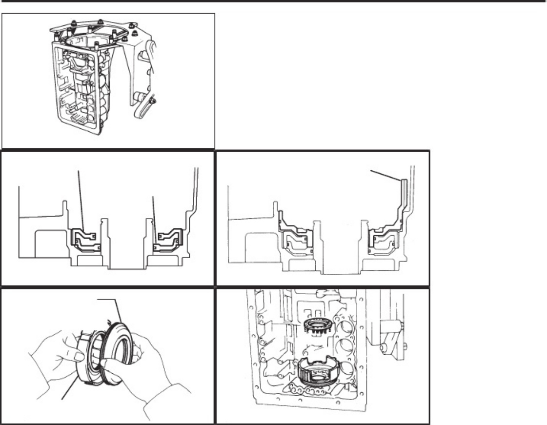 Sample 4 of Toyota Manual de Transmisi n Autom tica To Technical Manual [PDF]
