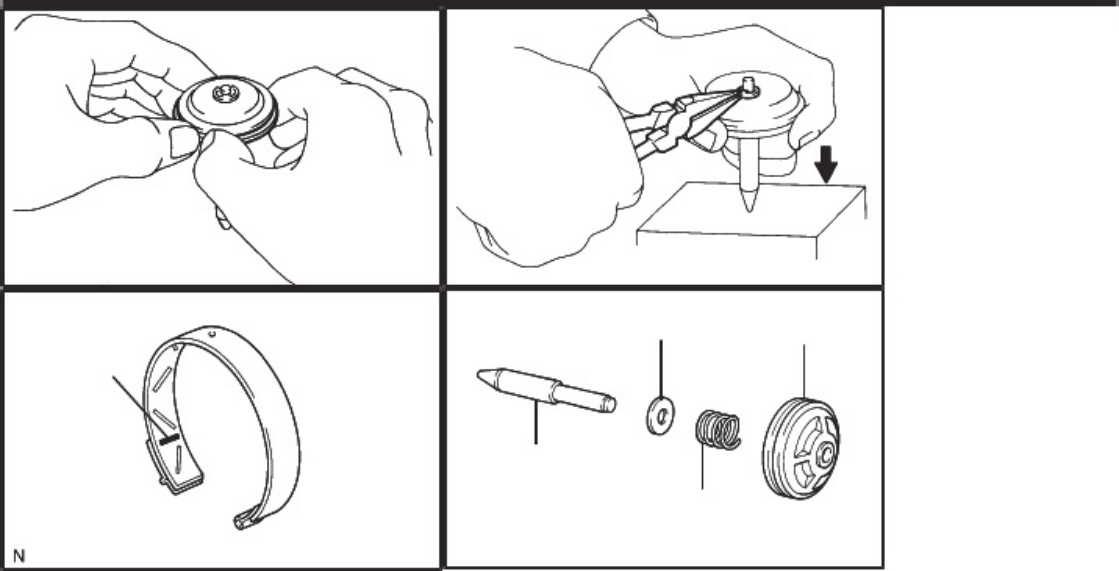 Sample 7 of Toyota Manual de Transmisi n Autom tica To Technical Manual [PDF]