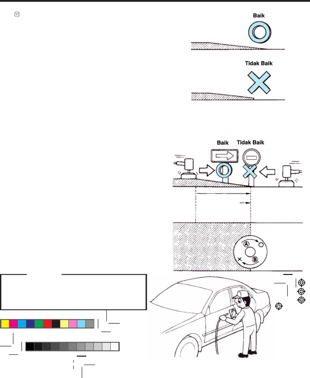 Sample 8 of Toyota Manual Pelatihan Pengecatan Toyota Technical Manual [PDF]