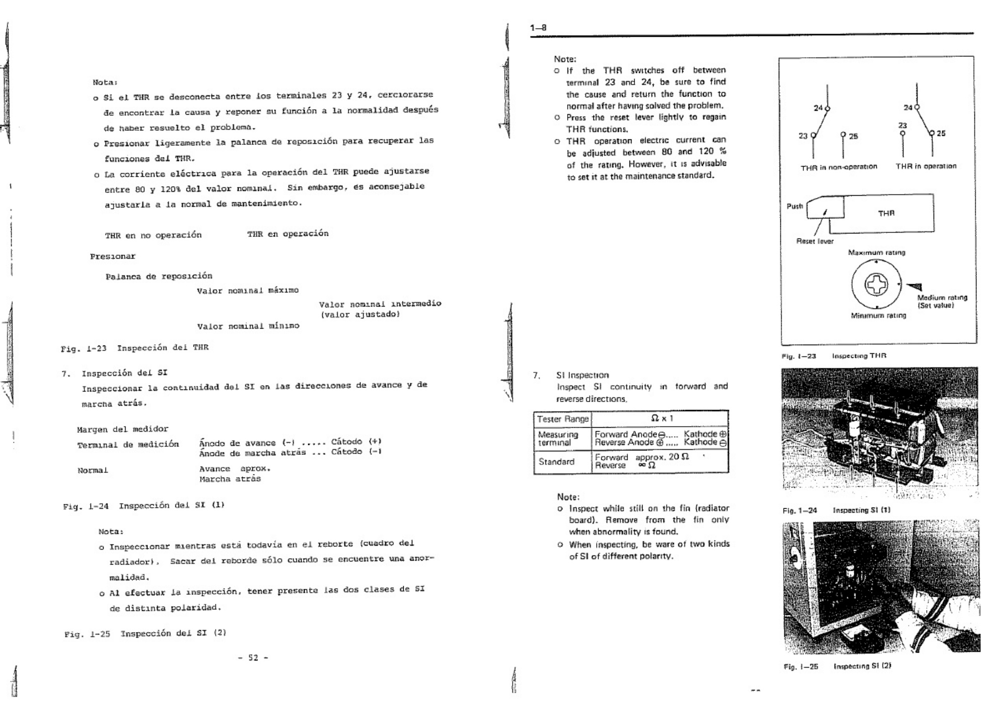 Sample 5 of Toyota Manual Reparacion Toyota 4fb-Fba 10 Technical Manual [PDF]