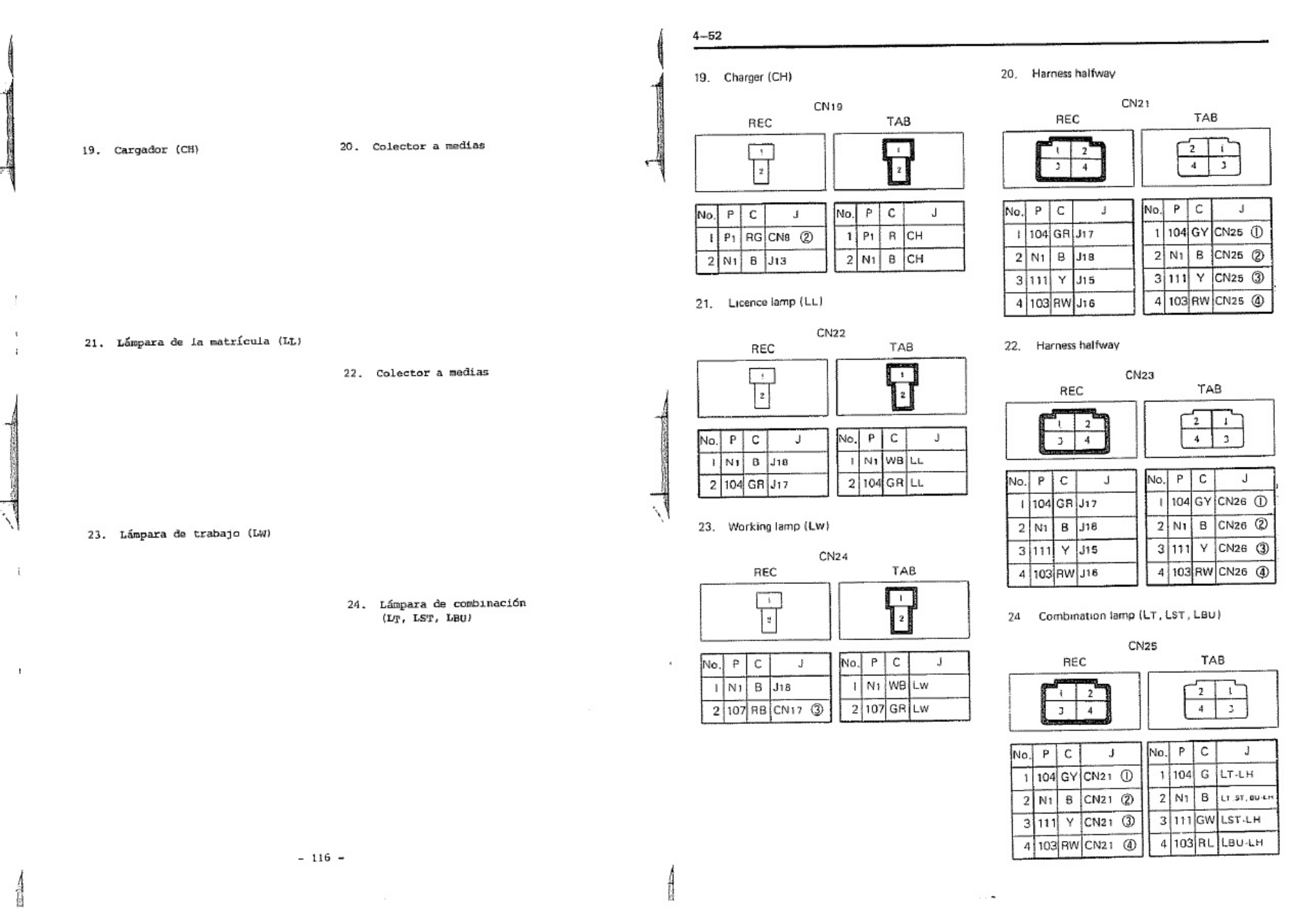 Sample 7 of Toyota Manual Reparacion Toyota 4fb-Fba 10 Technical Manual [PDF]