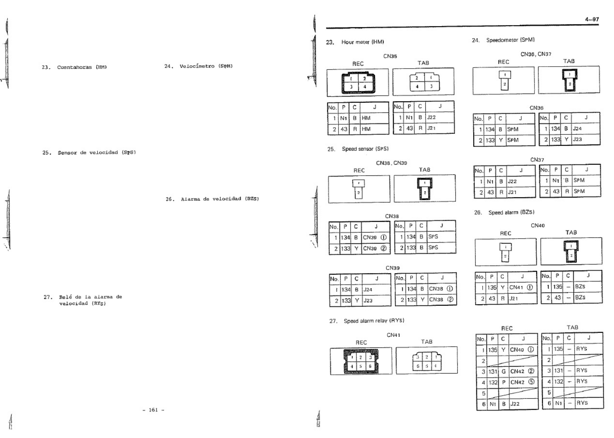 Sample 8 of Toyota Manual Reparacion Toyota 4fb-Fba 10 Technical Manual [PDF]