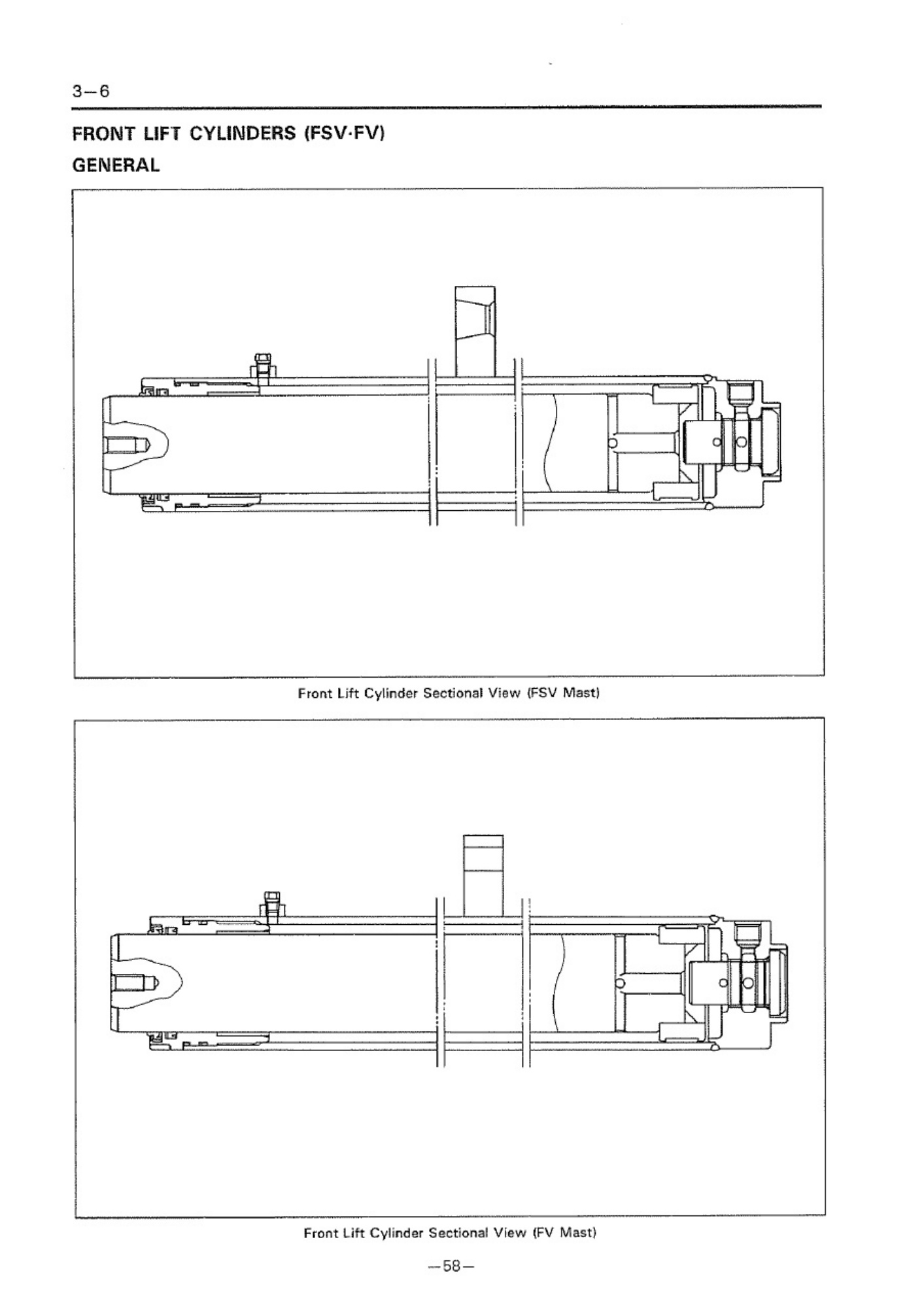 Toyota Manual Reparacion Toyota 5 FD 10-30 Technical Manual [PDF] cover
