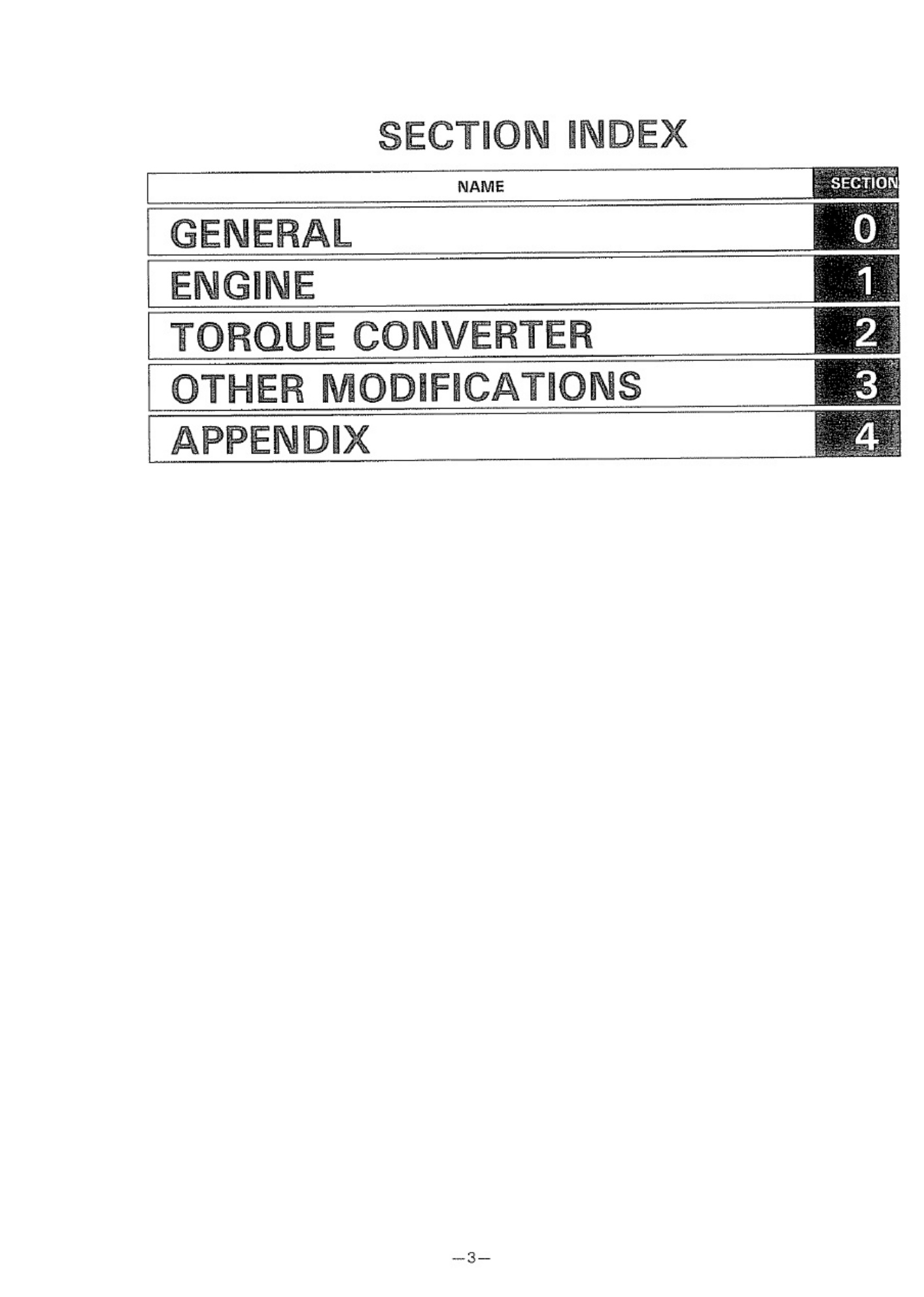 Sample 3 of Toyota Manual Reparacion Toyota 5 FD 10-30 Technical Manual [PDF]
