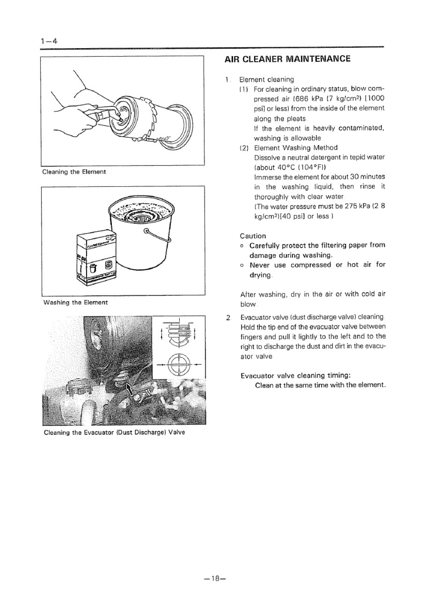 Sample 4 of Toyota Manual Reparacion Toyota 5 FD 10-30 Technical Manual [PDF]