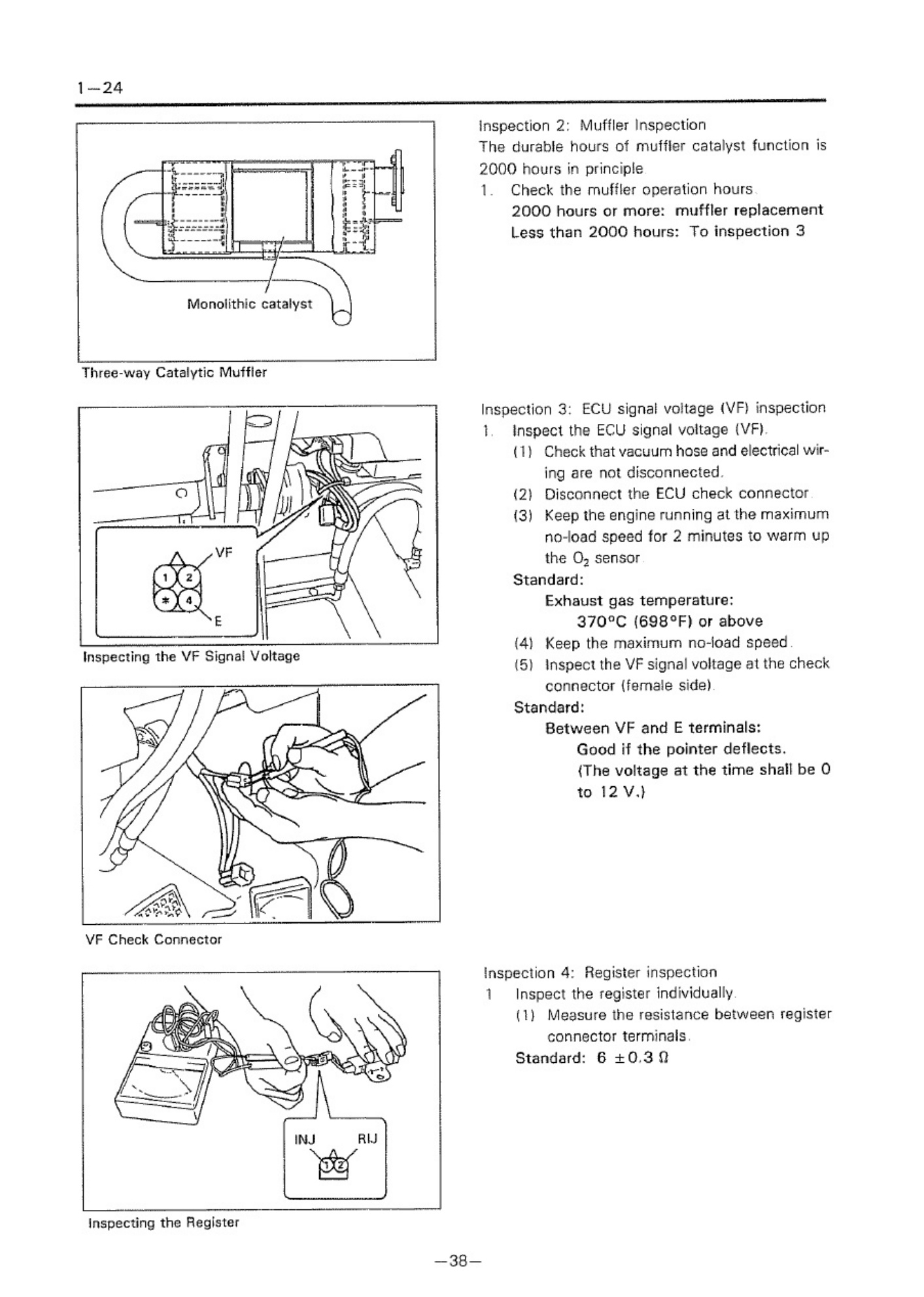 Sample 7 of Toyota Manual Reparacion Toyota 5 FD 10-30 Technical Manual [PDF]