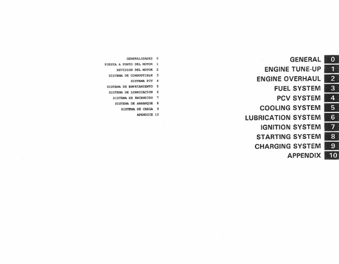 Sample 2 of Toyota MANUAL REPAROS - Vortec V6 Technical Manual [PDF]