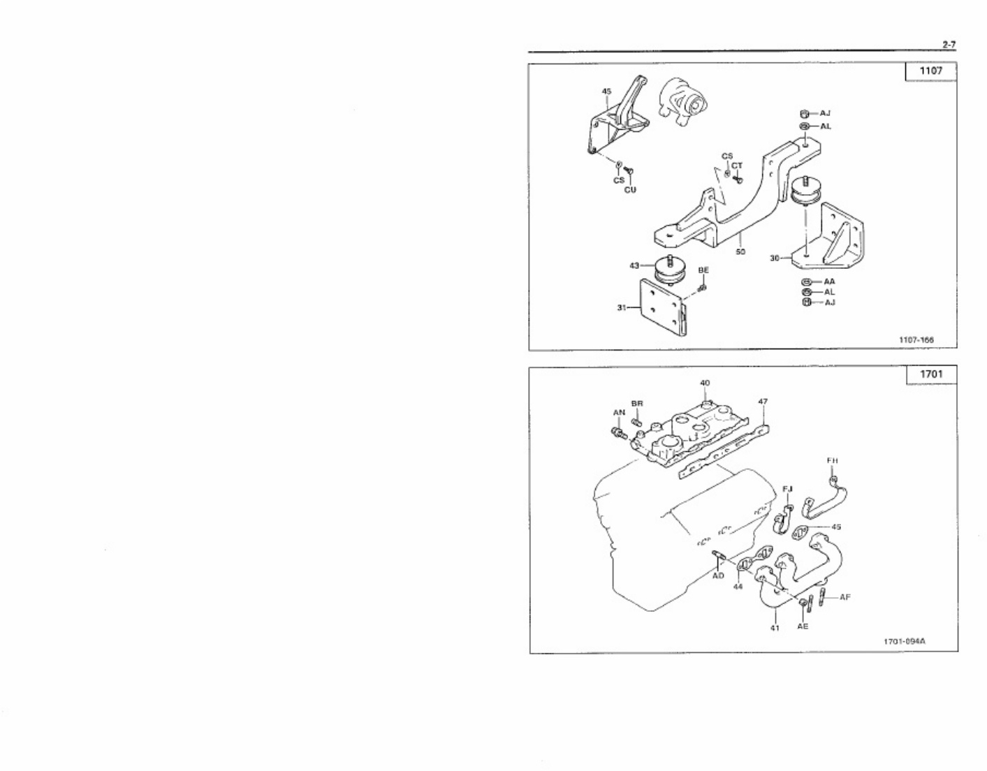 Sample 3 of Toyota MANUAL REPAROS - Vortec V6 Technical Manual [PDF]