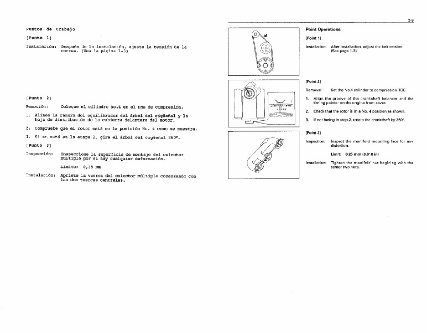 Sample 4 of Toyota MANUAL REPAROS - Vortec V6 Technical Manual [PDF]