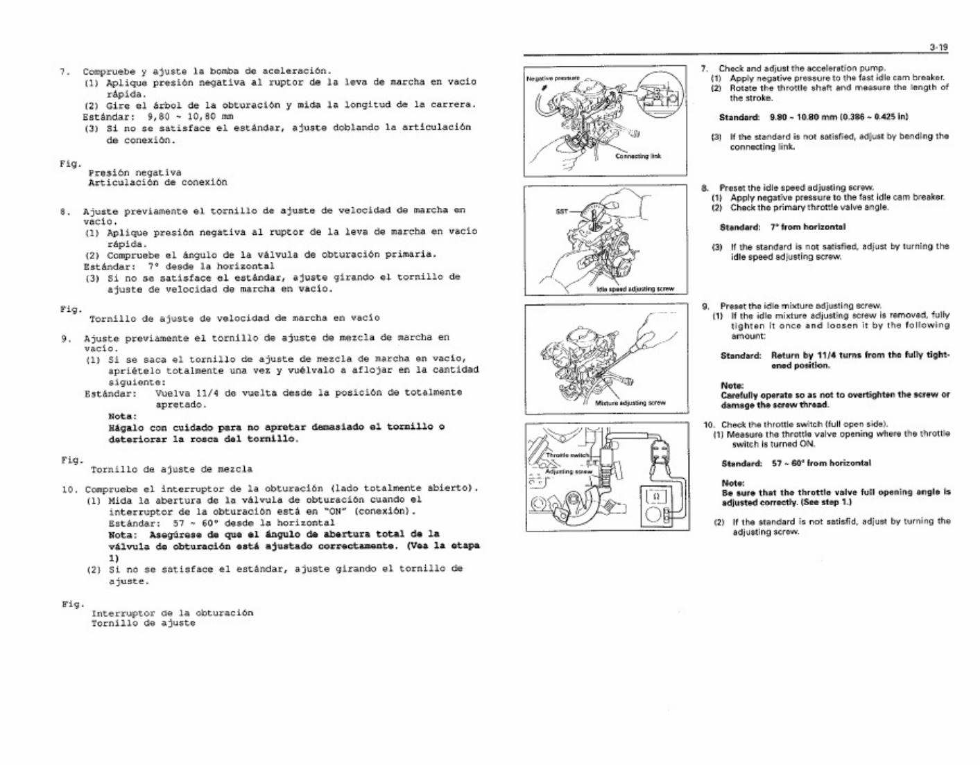 Sample 6 of Toyota MANUAL REPAROS - Vortec V6 Technical Manual [PDF]