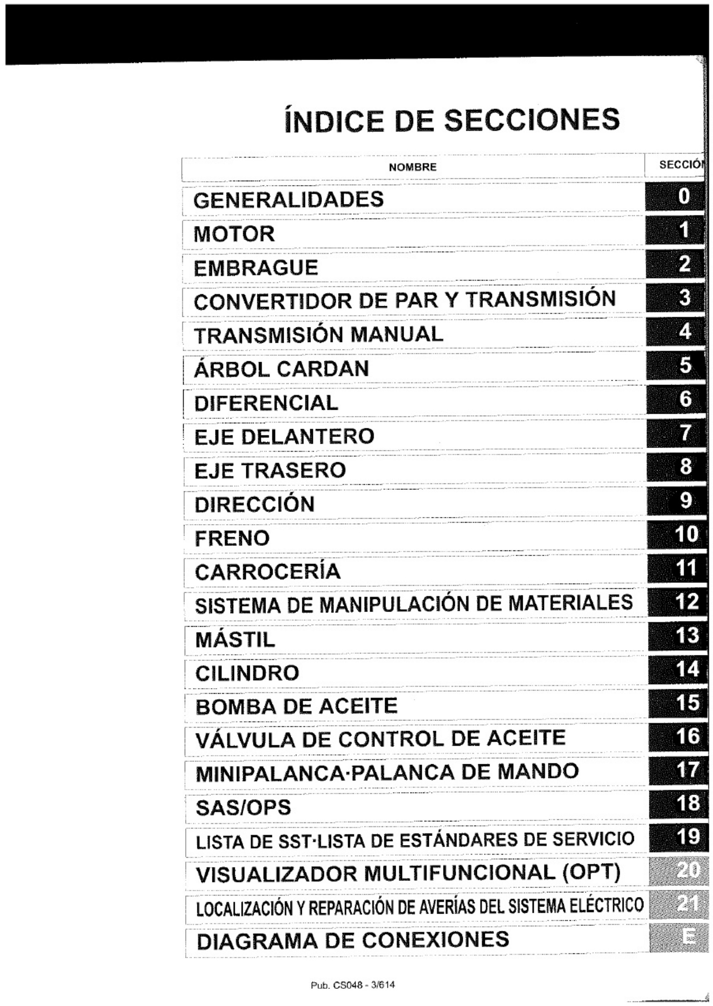 Sample 2 of Toyota Manual Toyota_854962824 Technical Manual [PDF]