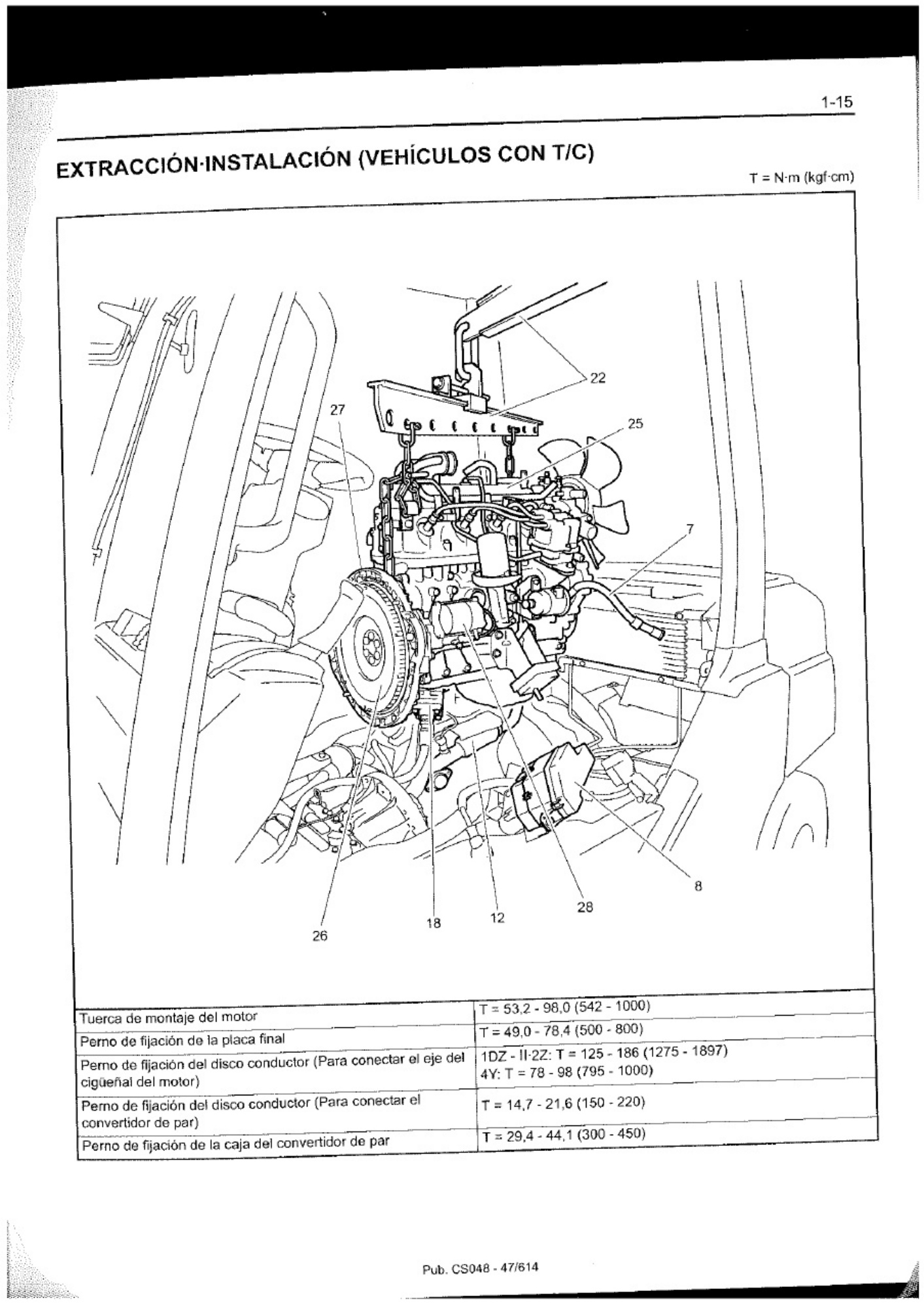 Sample 3 of Toyota Manual Toyota_854962824 Technical Manual [PDF]