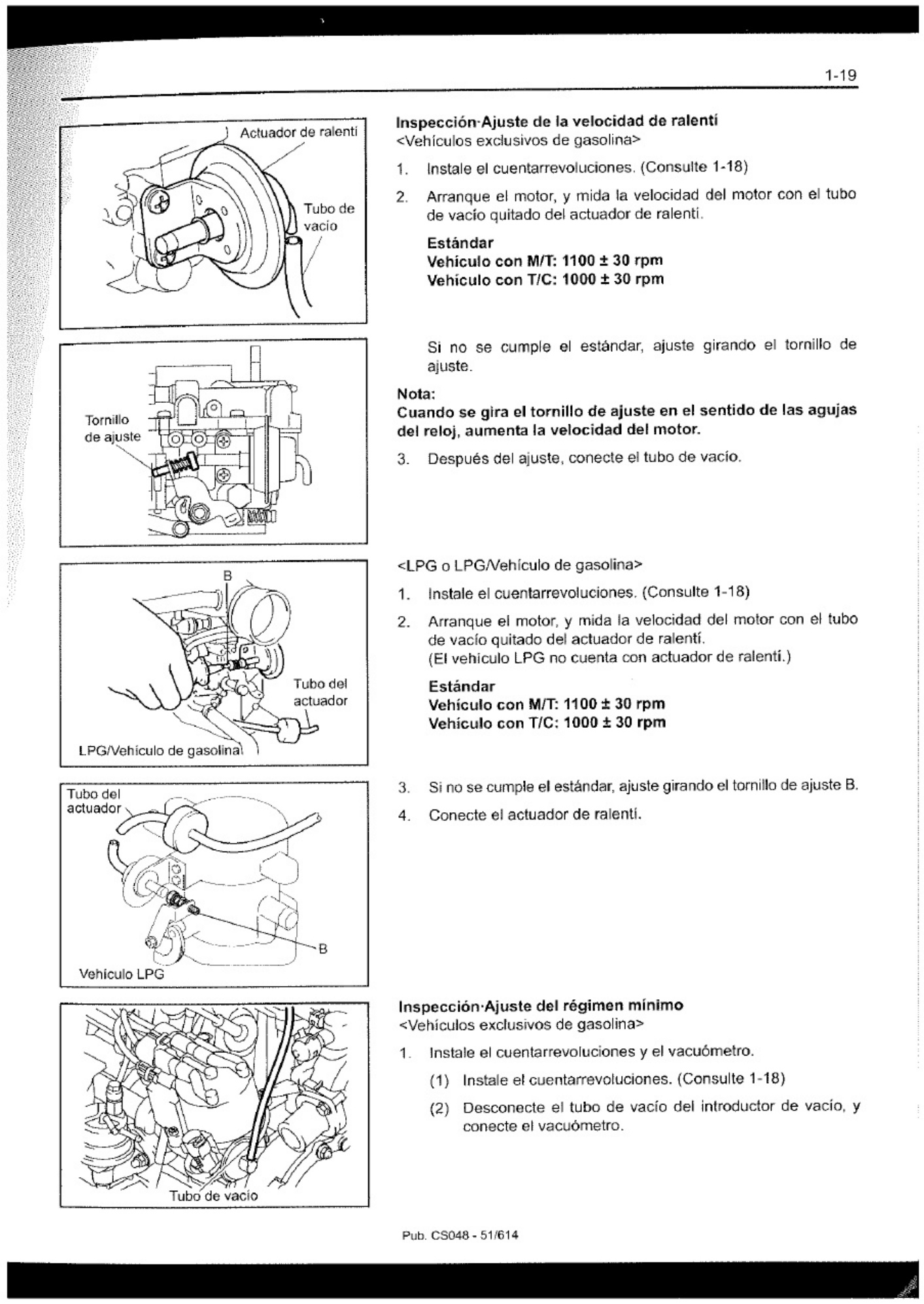 Sample 4 of Toyota Manual Toyota_854962824 Technical Manual [PDF]