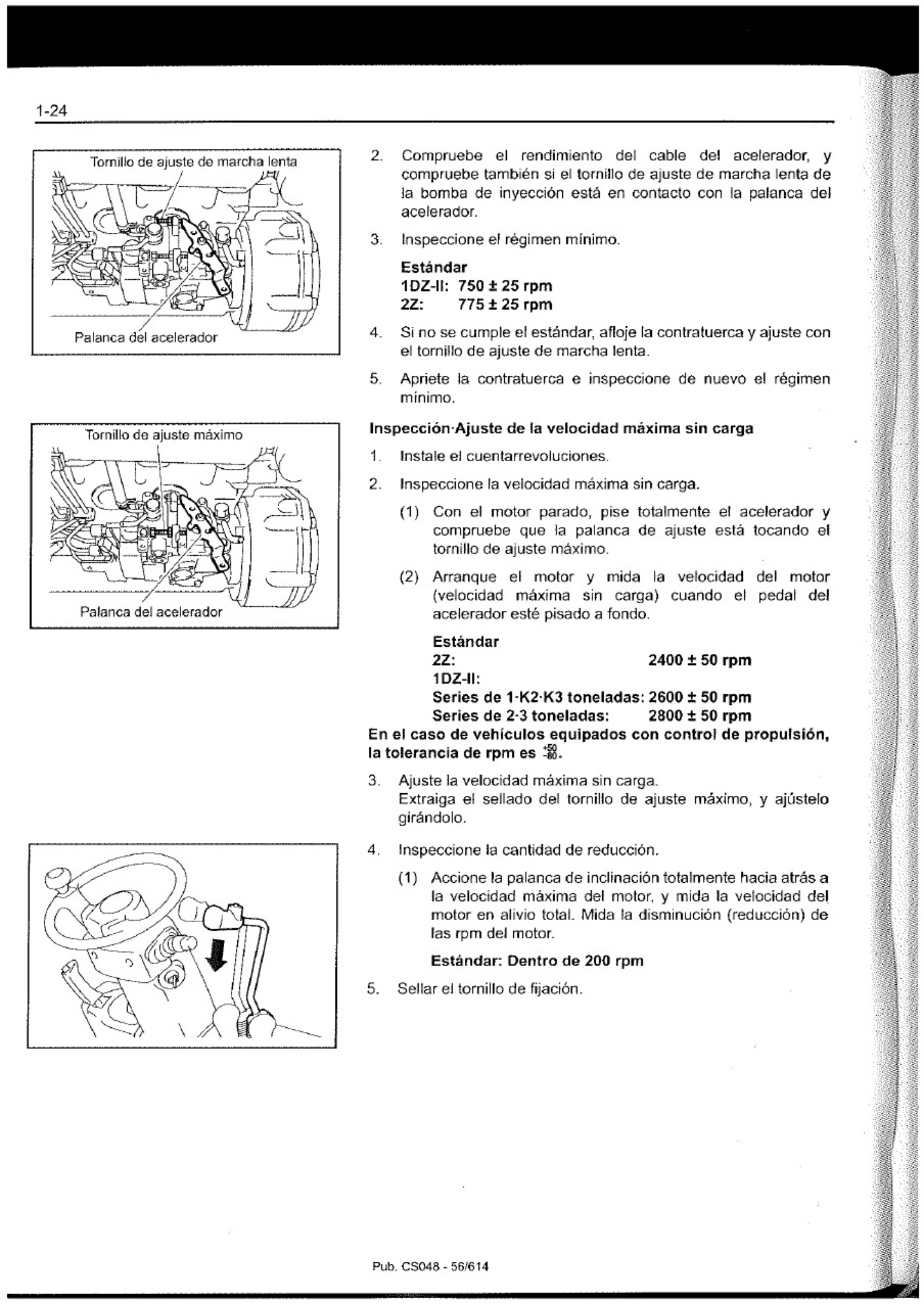 Sample 5 of Toyota Manual Toyota_854962824 Technical Manual [PDF]