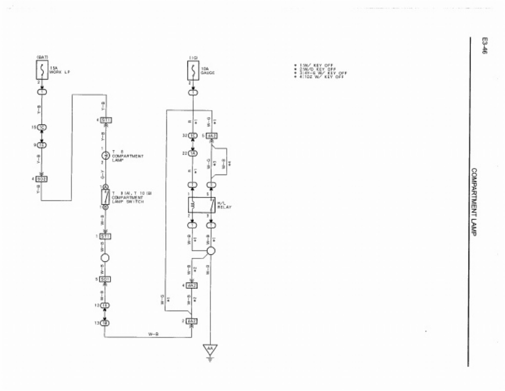 Sample 7 of Toyota Manual Toyota 8FGU15-35 8FGCU20-32 Technical Manual [PDF]