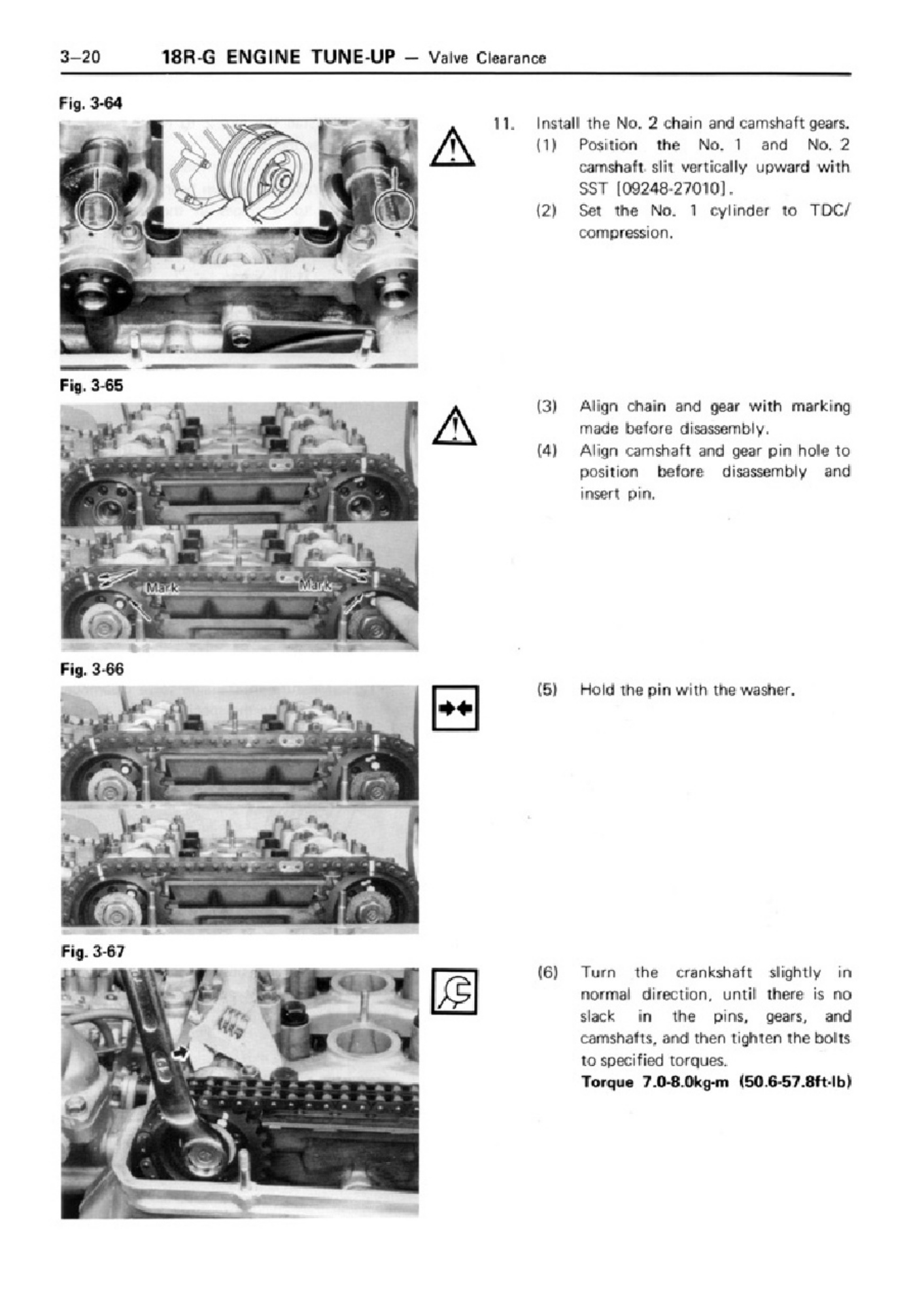 Sample 3 of Toyota Manual Toyota Corona 1980 PDF Technical Manual [PDF]
