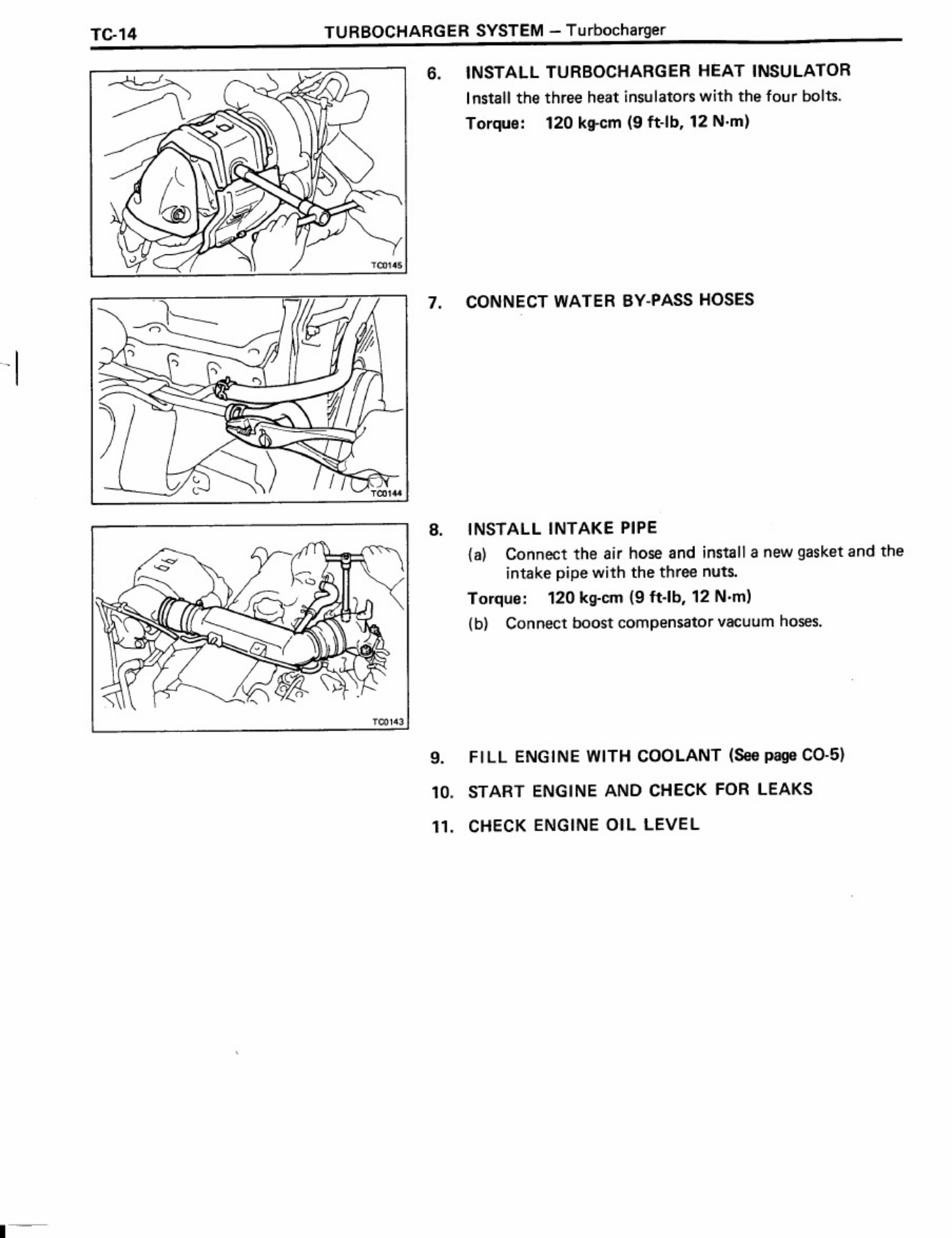 Sample 6 of Toyota Motor Technical Manual [PDF]