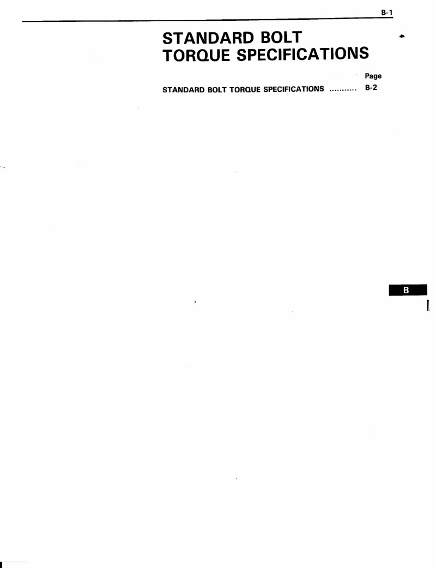 Sample 8 of Toyota Motor Technical Manual [PDF]