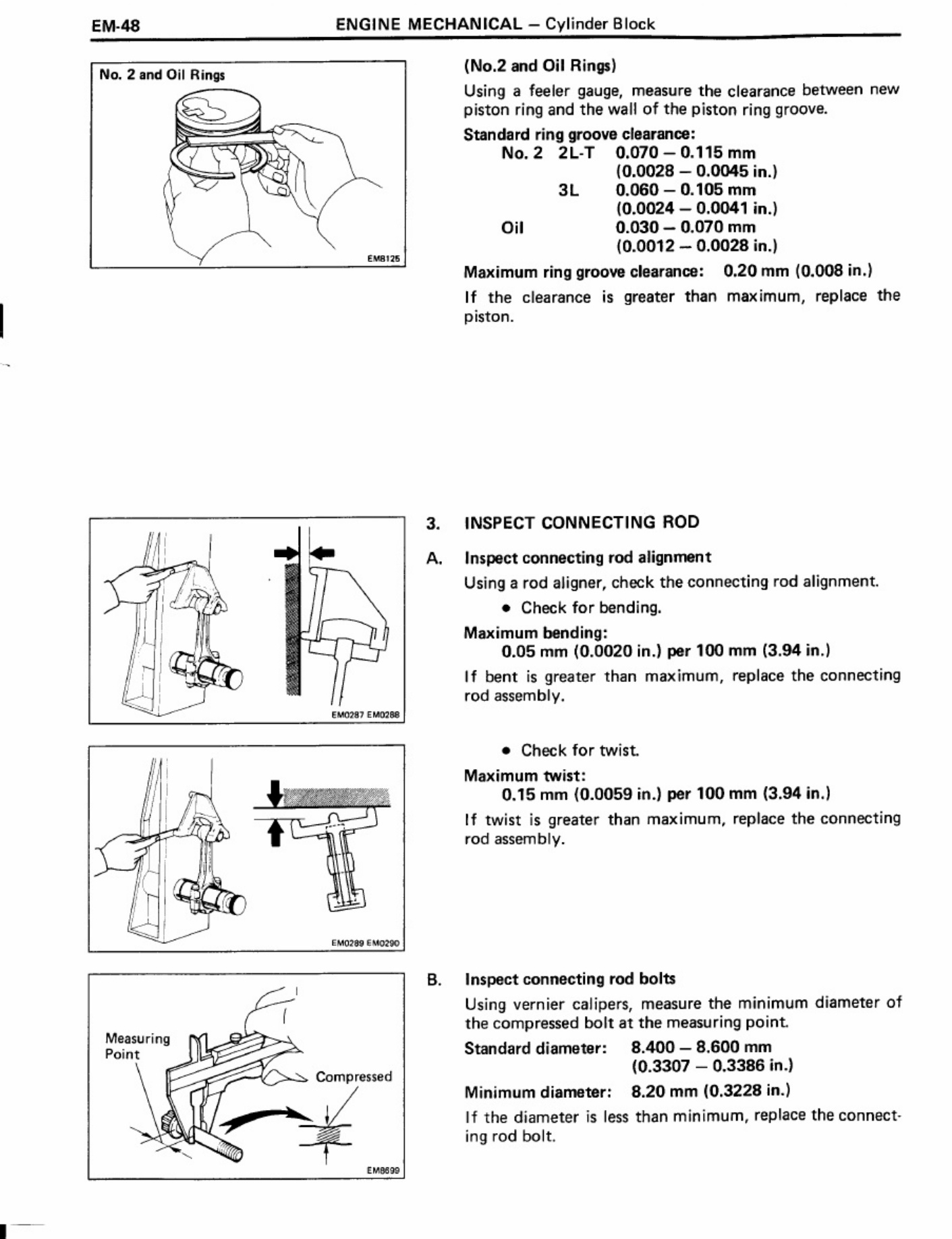 Sample 5 of Toyota Motor Technical Manual [PDF]