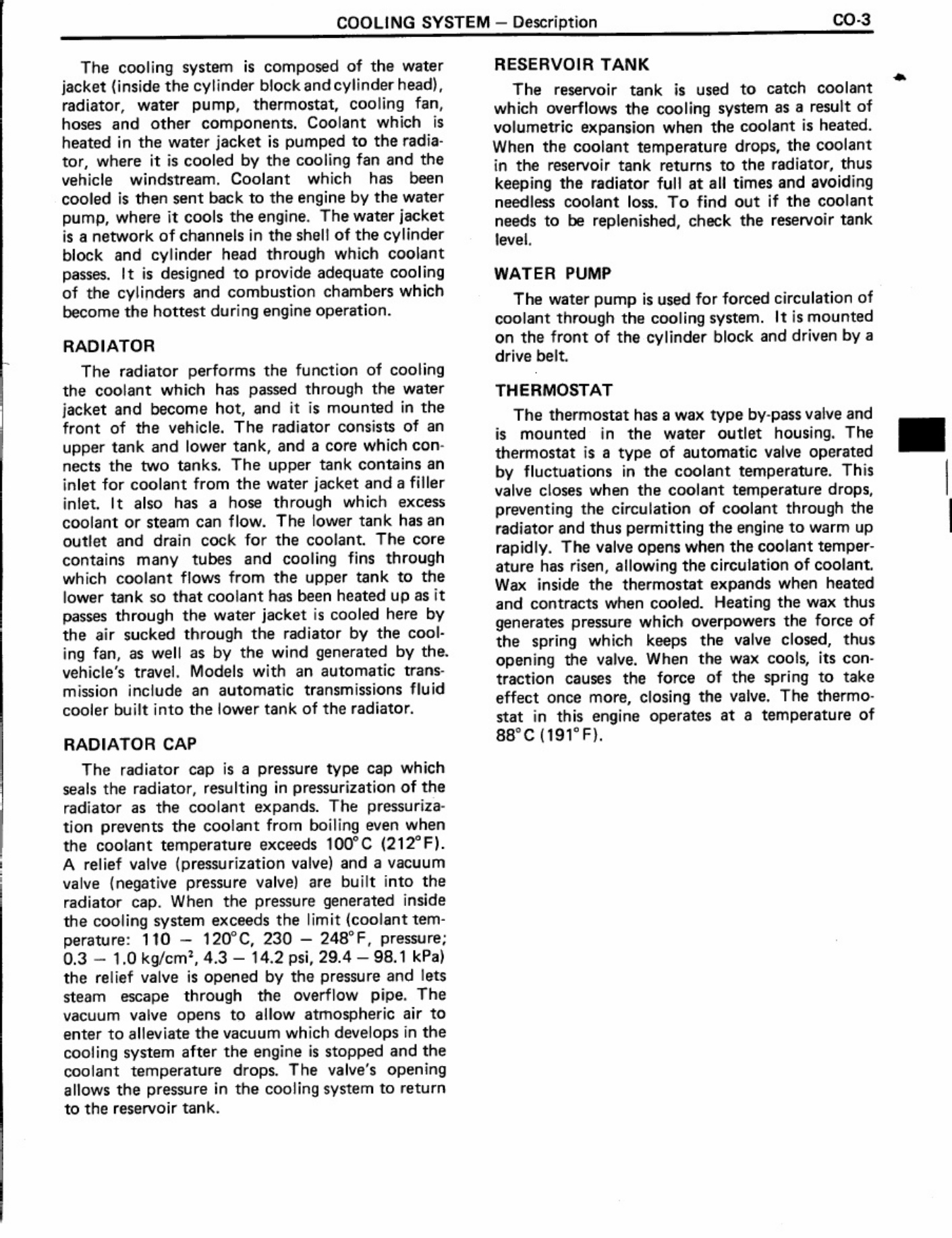 Sample 7 of Toyota Motor Technical Manual [PDF]